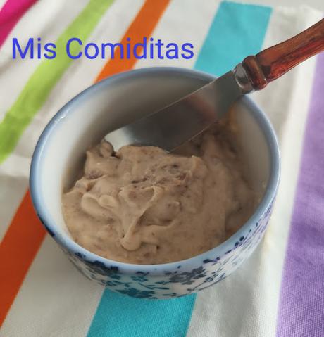 MANTEQUILLA DE ANCHOAS