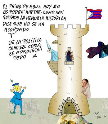 Las protestas más originales contra el turismo…y comienza el otoño.