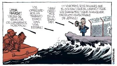 Las protestas más originales contra el turismo…y comienza el otoño.