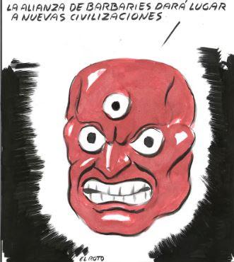 Las protestas más originales contra el turismo…y comienza el otoño.