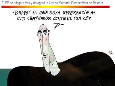 Las protestas más originales contra el turismo…y comienza el otoño.