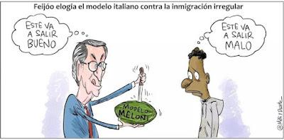 Las protestas más originales contra el turismo…y comienza el otoño.