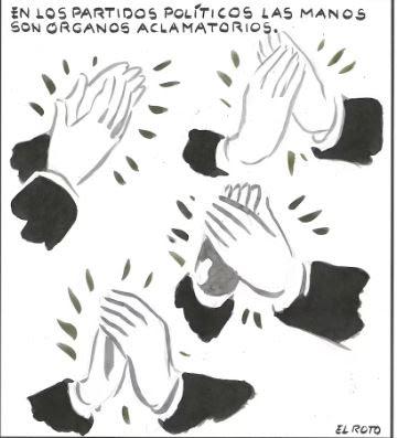 Las protestas más originales contra el turismo…y comienza el otoño.