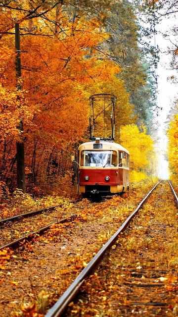 Las protestas más originales contra el turismo…y comienza el otoño.