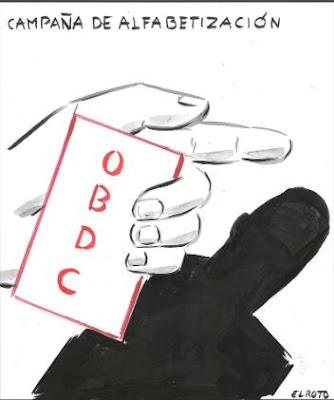 Las protestas más originales contra el turismo…y comienza el otoño.