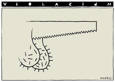 Las protestas más originales contra el turismo…y comienza el otoño.