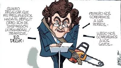 Las protestas más originales contra el turismo…y comienza el otoño.