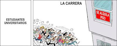 Las protestas más originales contra el turismo…y comienza el otoño.