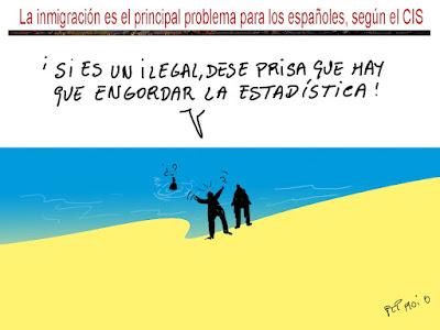 Las protestas más originales contra el turismo…y comienza el otoño.