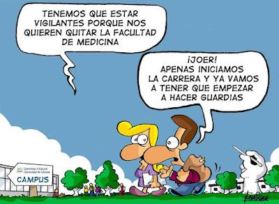 Las protestas más originales contra el turismo…y comienza el otoño.