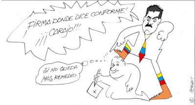 Las protestas más originales contra el turismo…y comienza el otoño.