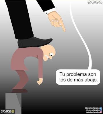 Las protestas más originales contra el turismo…y comienza el otoño.