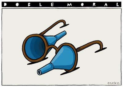 Las protestas más originales contra el turismo…y comienza el otoño.