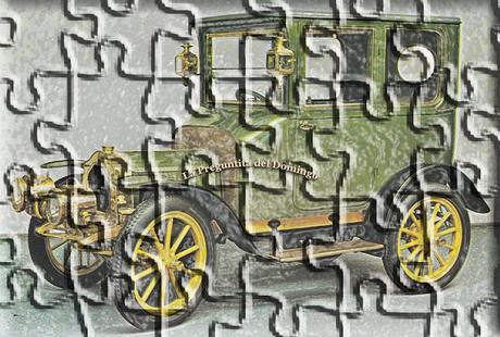 La Preguntita del Domingo 535 La Preguntita del Domingo 535