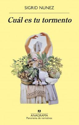 Cuál es tu tormento + Richard Hawley