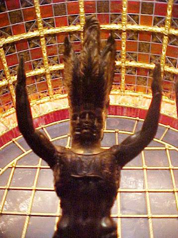 TRASCENDER LA GLOBALIZACIÓN CAPITALISTA NEOLIBERAL