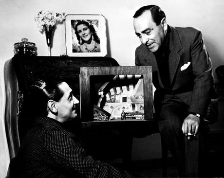 Los tres países y dos exilios de Miguel de Molina, el artista de la copla al que no se reconoció como víctima del franquismo