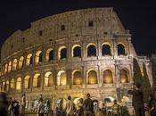 Coliseo Roma, entre verdad leyenda.