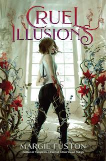 Reseña|| Ilusiones perversas- Margie Fuston