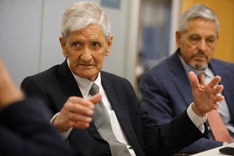 Armando Valladares: “Fuimos víctimas del silencio y la complicidad con la dictadura de Fidel Castro”