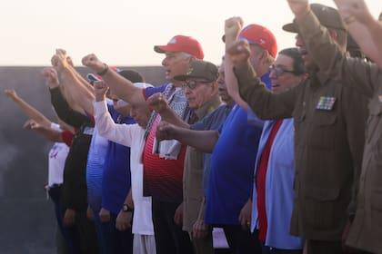 Armando Valladares: “Fuimos víctimas del silencio y la complicidad con la dictadura de Fidel Castro”