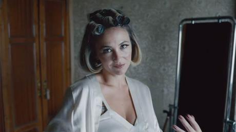 Nuevo disco de Rigoberta Bandini