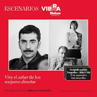 Concierto de Evripidis and His Tragedies y Kikí D’akí en Maravillas Club