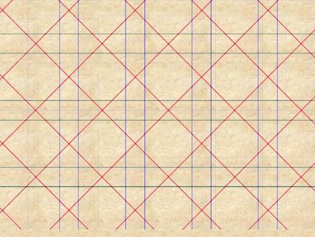 La sebka de estrella octogonal de Yabal Faruh en Málaga La sebka de estrella octogonal de Yabal Faruh en Málaga