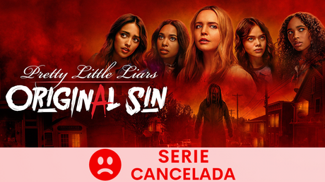 MAX ha cancelado ‘Pretty Little Liars: Summer School’ tras dos temporadas en emisión.