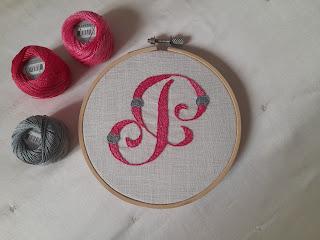 BASTIDOR CON INICIAL BASTIDOR CON INICIAL