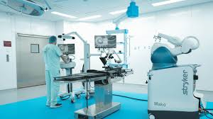 El Sanatorio Finochietto incorpora el sistema más avanzado para cirugías de rodilla y cadera