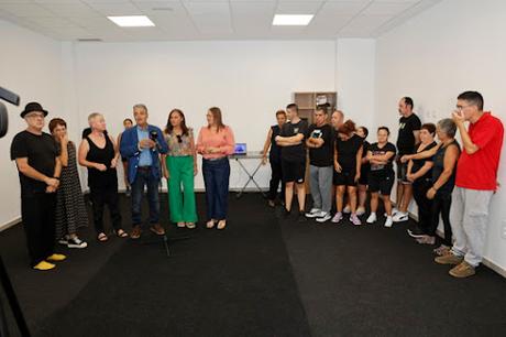 El teatro inclusivo, formación transformadora y puerta al empleo, por Manu Medina