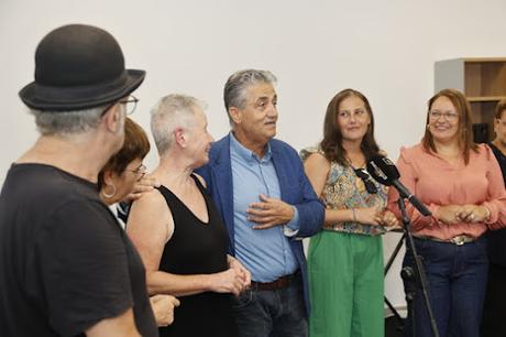 El teatro inclusivo, formación transformadora y puerta al empleo, por Manu Medina