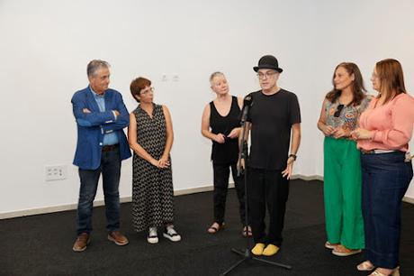 El teatro inclusivo, formación transformadora y puerta al empleo, por Manu Medina