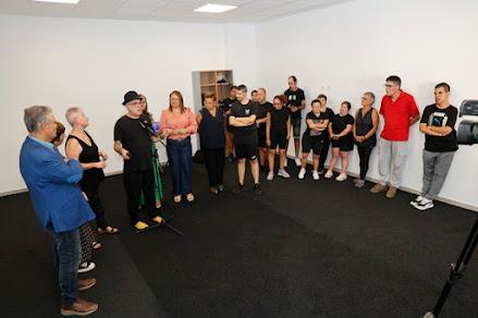 El teatro inclusivo, formación transformadora y puerta al empleo, por Manu Medina