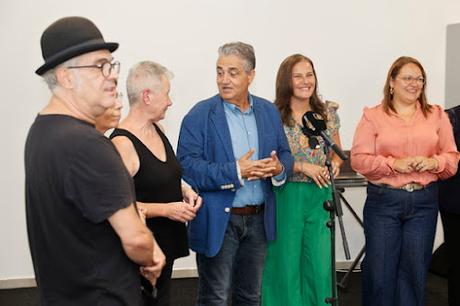 El teatro inclusivo, formación transformadora y puerta al empleo, por Manu Medina