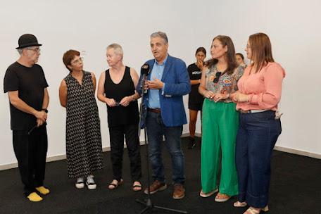 El teatro inclusivo, formación transformadora y puerta al empleo, por Manu Medina