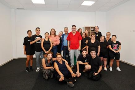 El teatro inclusivo, formación transformadora y puerta al empleo, por Manu Medina