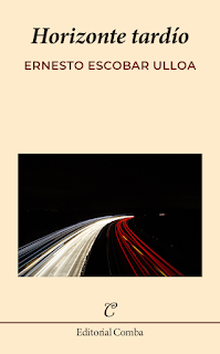 Ernesto Escobar Ulloa o el viaje y la memoria