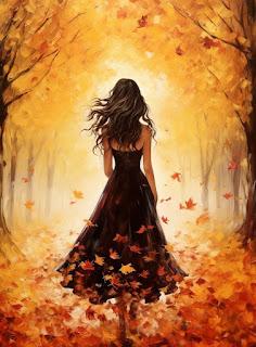 5.966 - LLEGA EL OTOÑO...