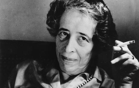 La democracia participativa en Hannah Arendt. [Archivo del blog, 26/09/2011]