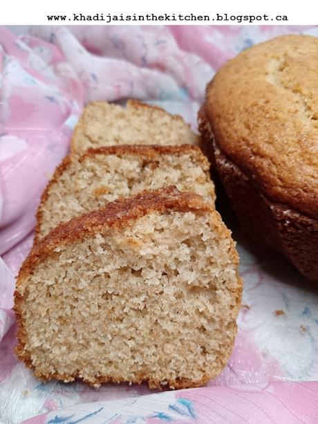 GÂTEAU À LA FARINE DE BLÉ ET AU YAOURT GREC / WHOLE WHEAT FLOUR GREEK YOGURT CAKE / BIZCOCHO DE HARINA INTEGRAL Y YOGUR GRIEGO / كيك دقيق الفمح الكامل و الزبادي اليوناني GÂTEAU À LA FARINE DE BLÉ ET AU YAOURT GREC / WHOLE WHEAT FLOUR GREEK YOGURT CAKE / BIZCOCHO DE HARINA INTEGRAL Y YOGUR GRIEGO / كيك دقيق الفمح الكامل و الزبادي اليوناني