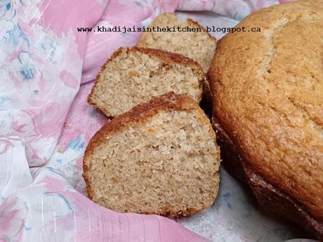GÂTEAU À LA FARINE DE BLÉ ET AU YAOURT GREC / WHOLE WHEAT FLOUR GREEK YOGURT CAKE / BIZCOCHO DE HARINA INTEGRAL Y YOGUR GRIEGO / كيك دقيق الفمح الكامل و الزبادي اليوناني GÂTEAU À LA FARINE DE BLÉ ET AU YAOURT GREC / WHOLE WHEAT FLOUR GREEK YOGURT CAKE / BIZCOCHO DE HARINA INTEGRAL Y YOGUR GRIEGO / كيك دقيق الفمح الكامل و الزبادي اليوناني