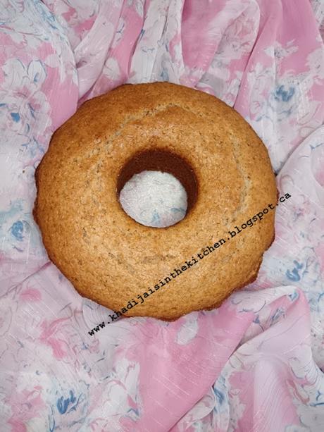 GÂTEAU À LA FARINE DE BLÉ ET AU YAOURT GREC / WHOLE WHEAT FLOUR GREEK YOGURT CAKE / BIZCOCHO DE HARINA INTEGRAL Y YOGUR GRIEGO / كيك دقيق الفمح الكامل و الزبادي اليوناني GÂTEAU À LA FARINE DE BLÉ ET AU YAOURT GREC / WHOLE WHEAT FLOUR GREEK YOGURT CAKE / BIZCOCHO DE HARINA INTEGRAL Y YOGUR GRIEGO / كيك دقيق الفمح الكامل و الزبادي اليوناني