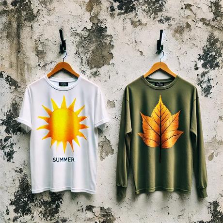 Bienvenido , otoño.