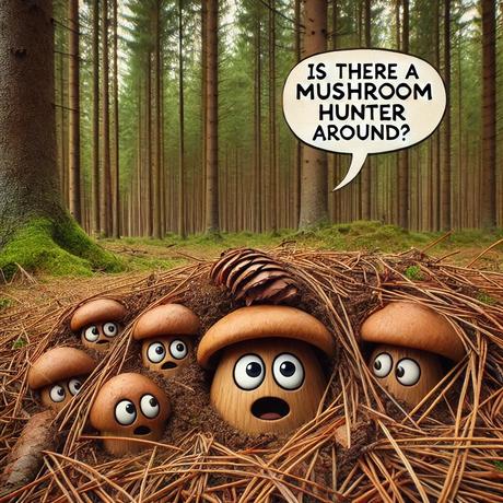 Bienvenido , otoño.