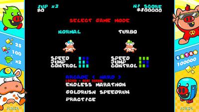 Impresiones con Cash Cow DX: ¡larga vida a los arcade de pura cepa!