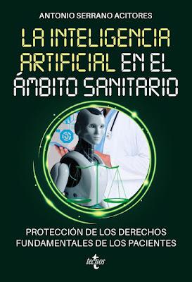 La Inteligencia Artificial en el ámbito sanitario: Protección de los derechos fundamentales de los pacientes