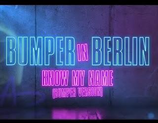 Intentado Relanzar su Carrera Musical en Berlín