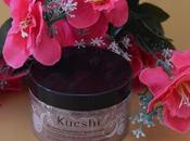 Exfoliante Corporal Renovador Pomelo KUESHI